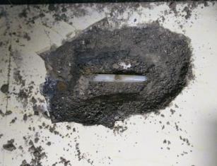 喀什漏水维修公司浅析喀什市地下管道测漏仪原理