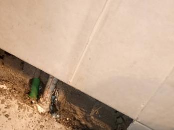 喀什卫生间测漏水公司分享下喀什市地下管线探测方法分析