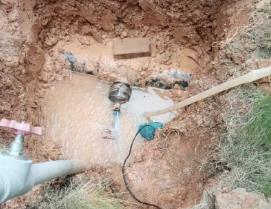 喀什测漏水公司浅析喀什地下水管漏水有哪些处理方法？