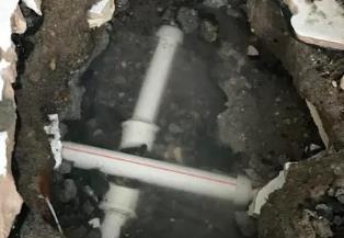  喀什测漏水公司浅析喀什管道泄漏检测公司检测水管泄漏