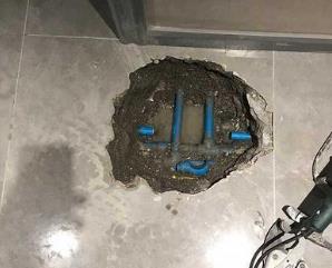 喀什测漏水公司为您专业解答喀什地暖漏水检测中精确漏水检测的成本
