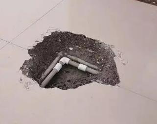 喀什测漏水公司专业解答供水管道泄漏检测的四种常用方法